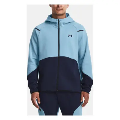 Pánská mikina s kapucí Under Armour