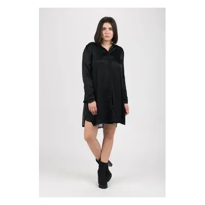 Diesel Dress - DELIAX DRESS black