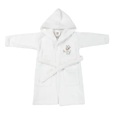 Eurofirany Unisex's Bathrobe