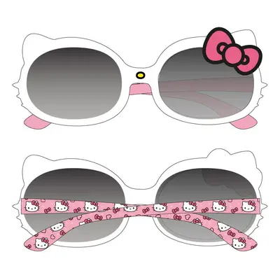 SUNGLASSES SUNGLASSES PREMIUM HELLO KITTY