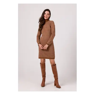 BeWear Woman's Knit Dress BK103