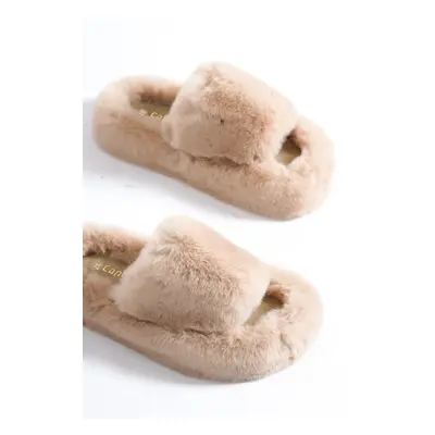 Capone Outfitters Capone Women's Indoor Slippers