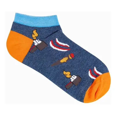 Ombre Clothing Men's socks