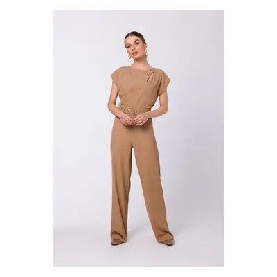 Stylove Woman's Jumpsuit S339