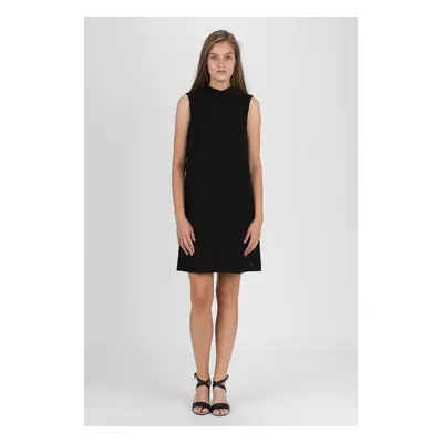 Tommy Hilfiger Dress - AOMAME DRESS NS black