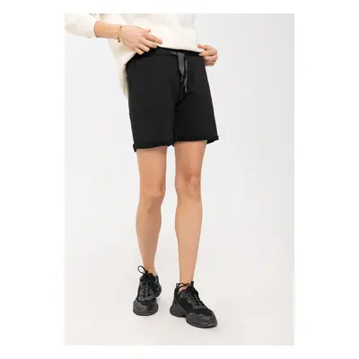 Volcano Woman's Shorts N-Mery L44263-S23