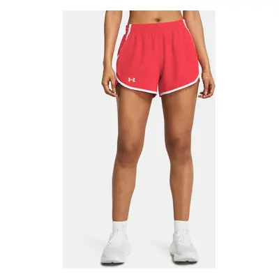 Dámské kraťasy Under Armour UA Fly By 3'' Shorts - Dámské