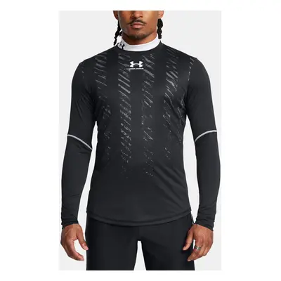 Under Armour Pánské tričko UA M's Ch. Pro LS Jersey - Pánské