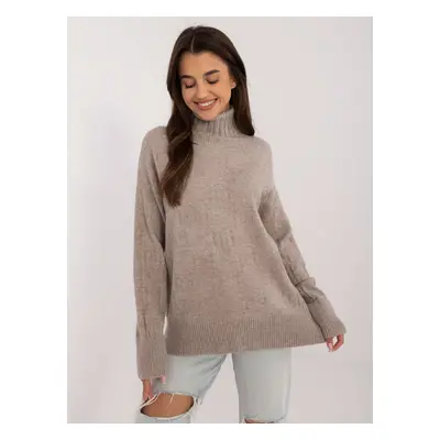 Sweater-AT-SW-2342-1.35-dark beige