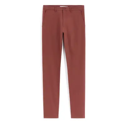 Celio Kalhoty chino slim Tocharles - Pánské