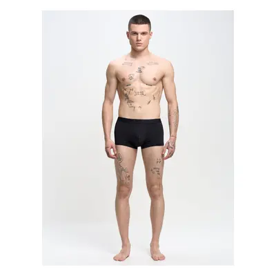 Big Star Man's Boxer Shorts Underwear