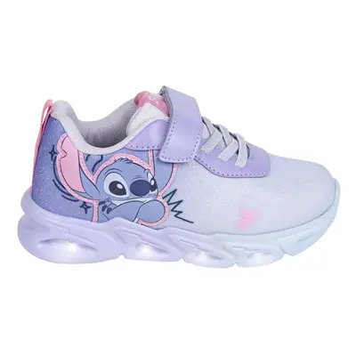 SPORTY SHOES LIGHT EVA SOLE WITH LIGHTS STITCH