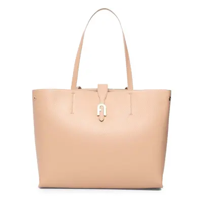 Handbag - FURLA SOFIA TOTE beige