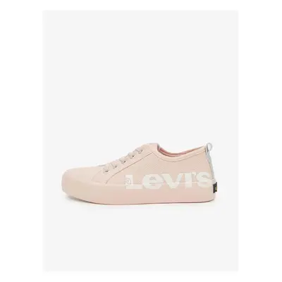 Levi&#39;s Boty Betty Mega - Holky