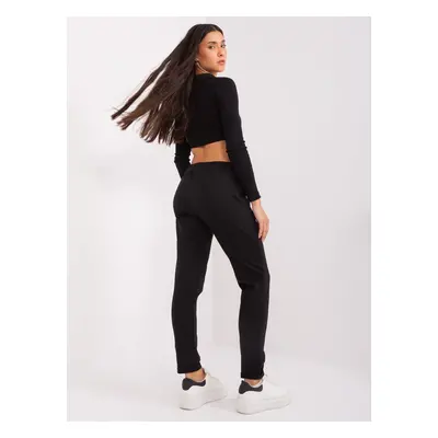 Sweatpants-RV-DR-9290.38P-black