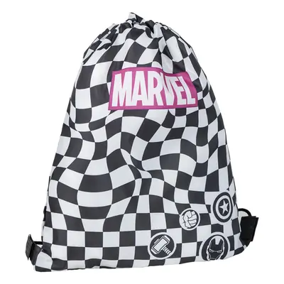 POCKET SCHOOL MARVEL