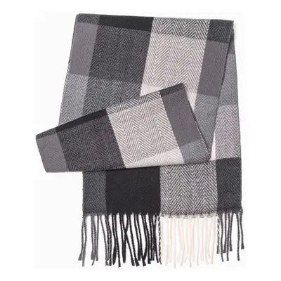 Ombre Men's scarf