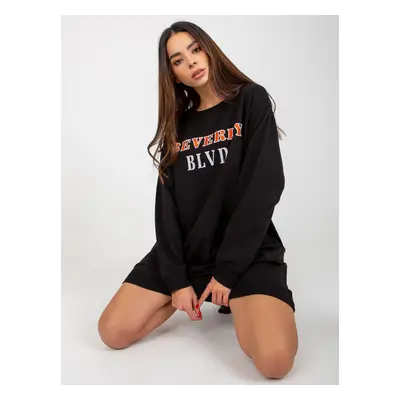 Sweatshirt-VI-BL-3075.64P-black