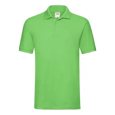 Men's Premium Polo 100% Cotton 170g/180g