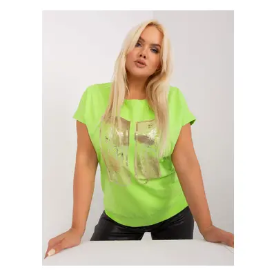 Blouse-RV-BZ-8936.70-lime green