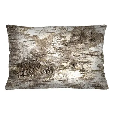 Bertoni Home Unisex's Rectangular Pillow Brzoza