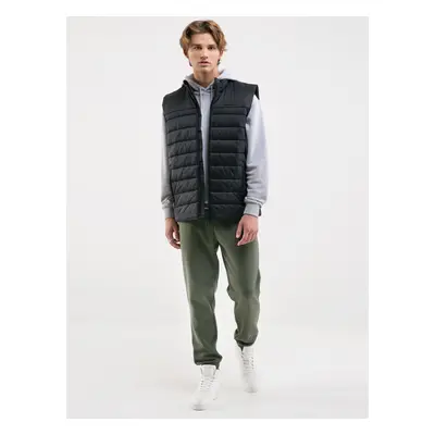 Big Star Man's Vest Outerwear