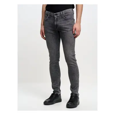 Big Star Man's Skinny Trousers Denim-993