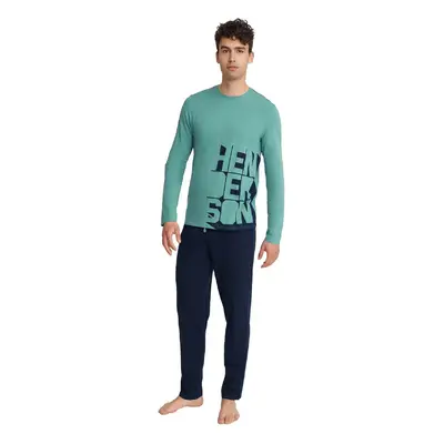 Pyjamas Henderson Core Influx L/R M-3XL green 77x