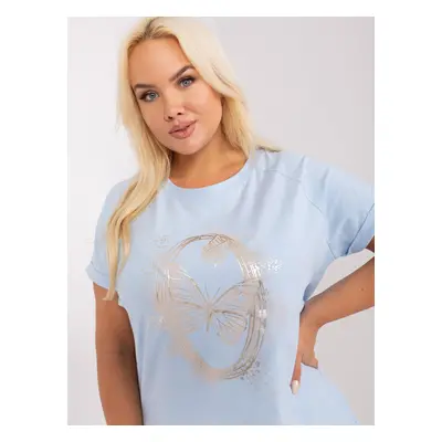 Blouse-RV-BZ-8968.67P-light blue