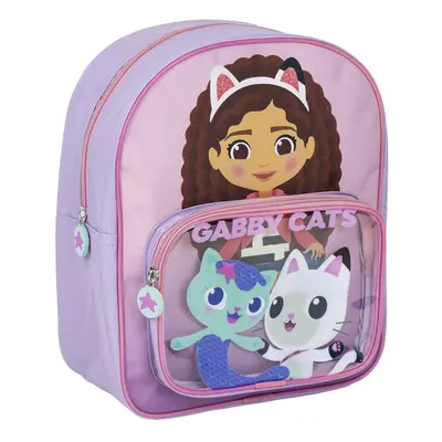 KIDS BACKPACK GABBY´S DOLLHOUSE