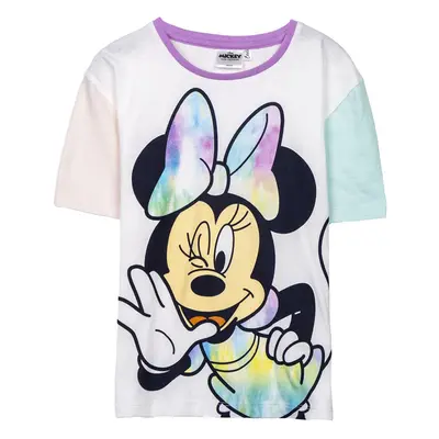 SHORT SHIRT SINGLE JERSEY MINNIE