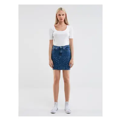 Big Star Woman's Skirt -324