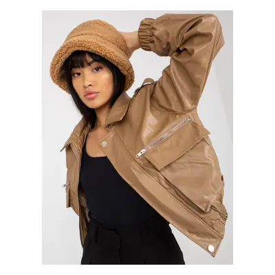 Jacket-EM-KR-MC159.29X-dark beige