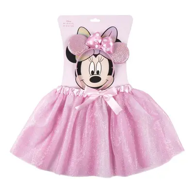 BEAUTY SET ACCESSORIES FANTASIA MINNIE