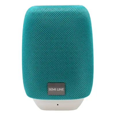 Semiline Unisex's Bluetooth Speaker SL2022