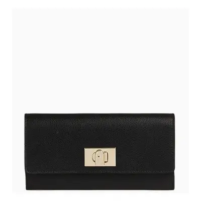 Wallet - FURLA XL BI-FOLD black