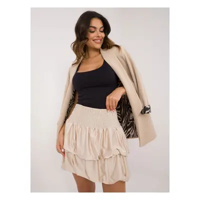 Skirt-DHJ-SD-19820.85-beige