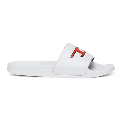 Diesel Flip-flops - MAYEMI SA-MAYEMI D SANDALS white