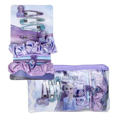 BEAUTY SET ACCESSORIES FROZEN