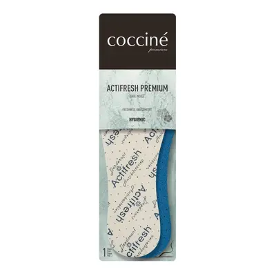 Coccine Antibacterial Mint Insoles