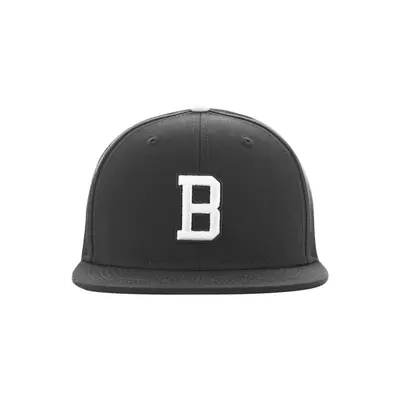 Letter Snapback B