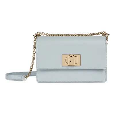 Handbag - FURLA MINI CROSSBODY blue