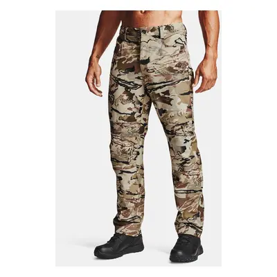 Under Armour Kalhoty UA Hardwoods STR Pant-MIS - Pánské