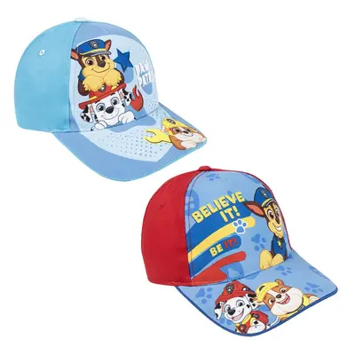 CAP PAW PATROL