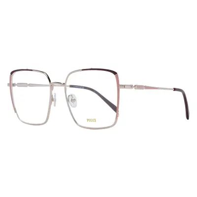 Emilio Pucci Optical Frame