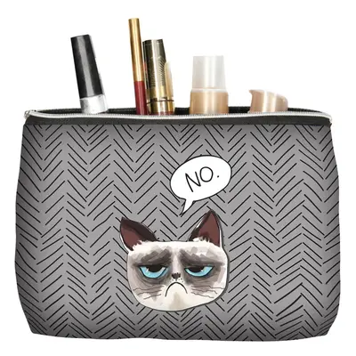 Bertoni Unisex's Cosmetic Bag Solo No