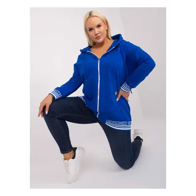 Sweatshirt-RV-BL-8190.09P-Cobalt