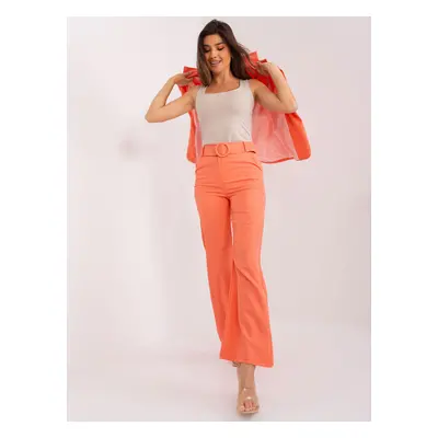 Trousers-DHJ-SP-18737.20-fluo orange