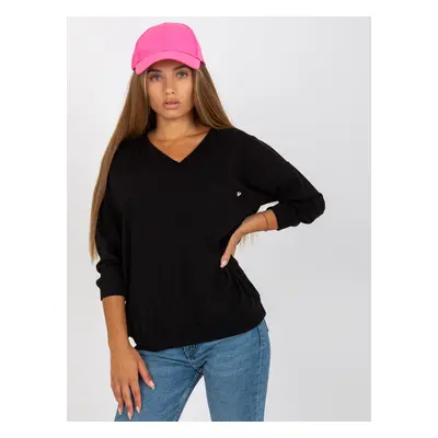 Blouse-RV-BZ-8052.24-black