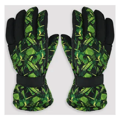 NOVITI Man's Gloves RN072-M-01